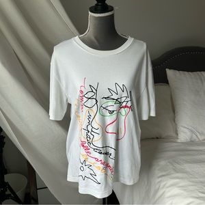 Aritzia OG classic t shirt